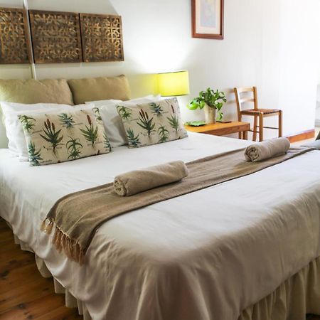 Mr Pell'S House Self-Catering Accommodation Jeffreys Bay Exterior foto