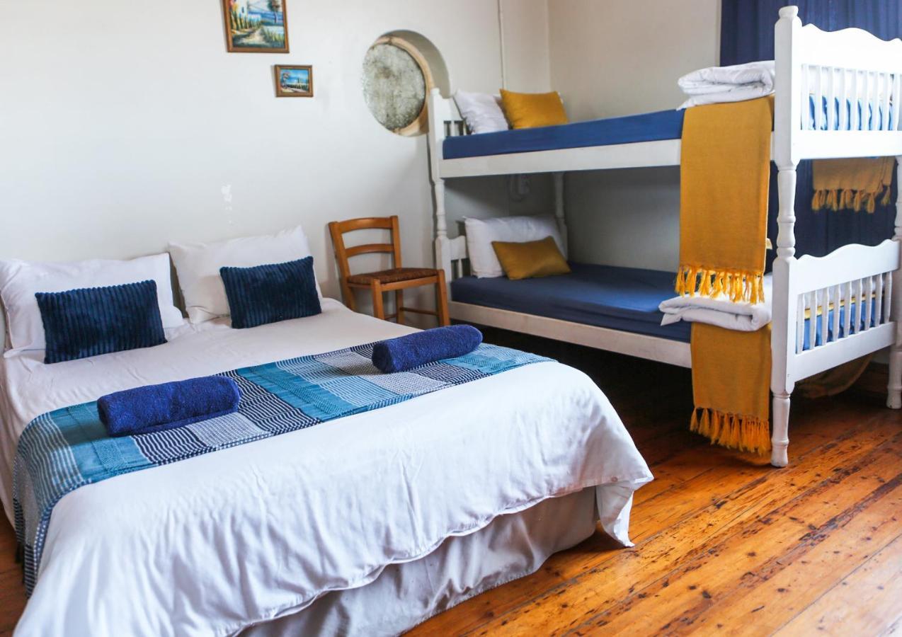 Mr Pell'S House Self-Catering Accommodation Jeffreys Bay Exterior foto