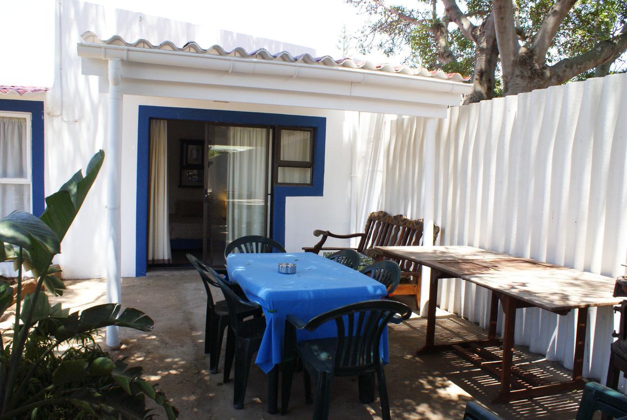 Mr Pell'S House Self-Catering Accommodation Jeffreys Bay Exterior foto